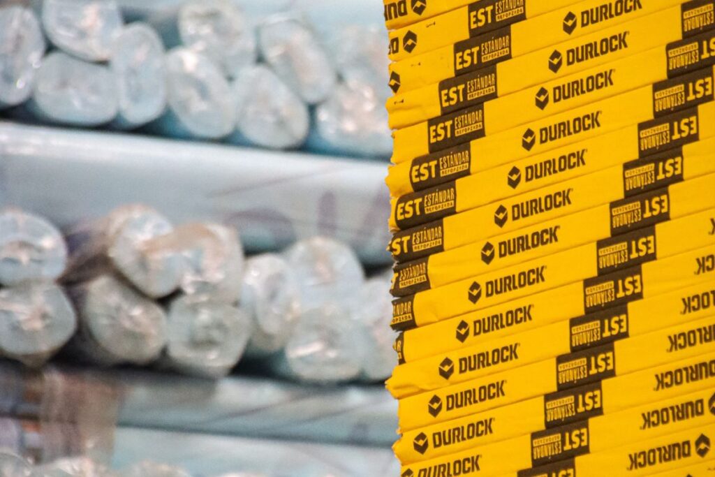 durlock 