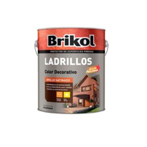 Brikol ladrillos