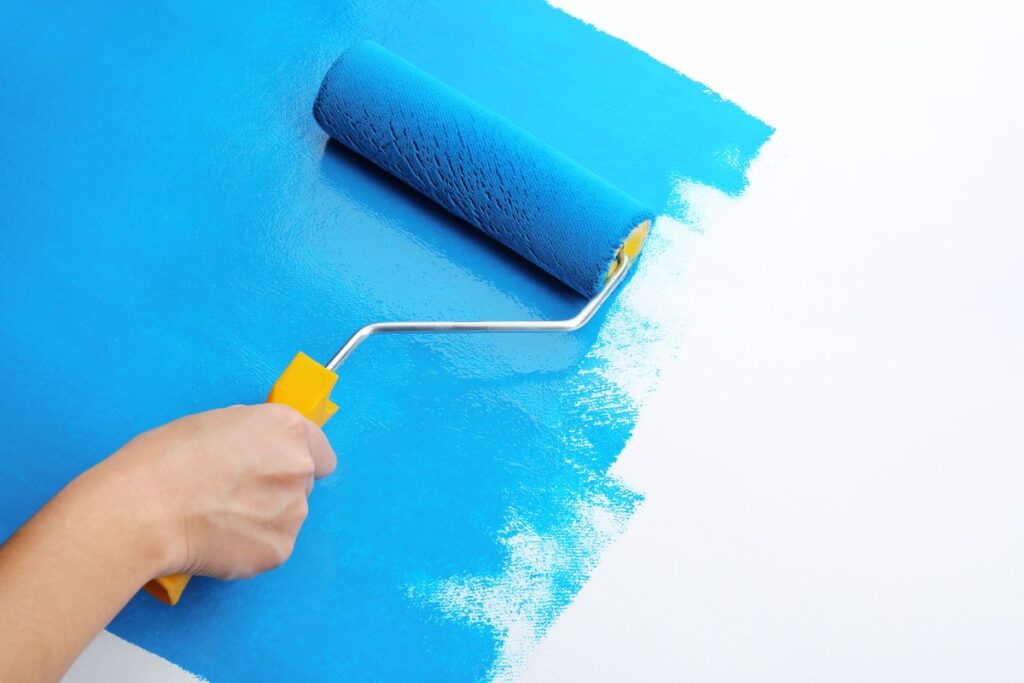 Herramientas para pintar y construir 2 Herramientas para pintar y construir 3