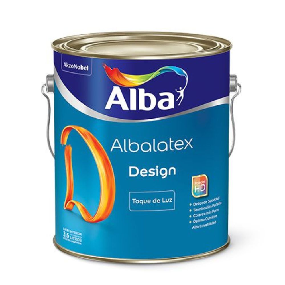 pintura alba 3