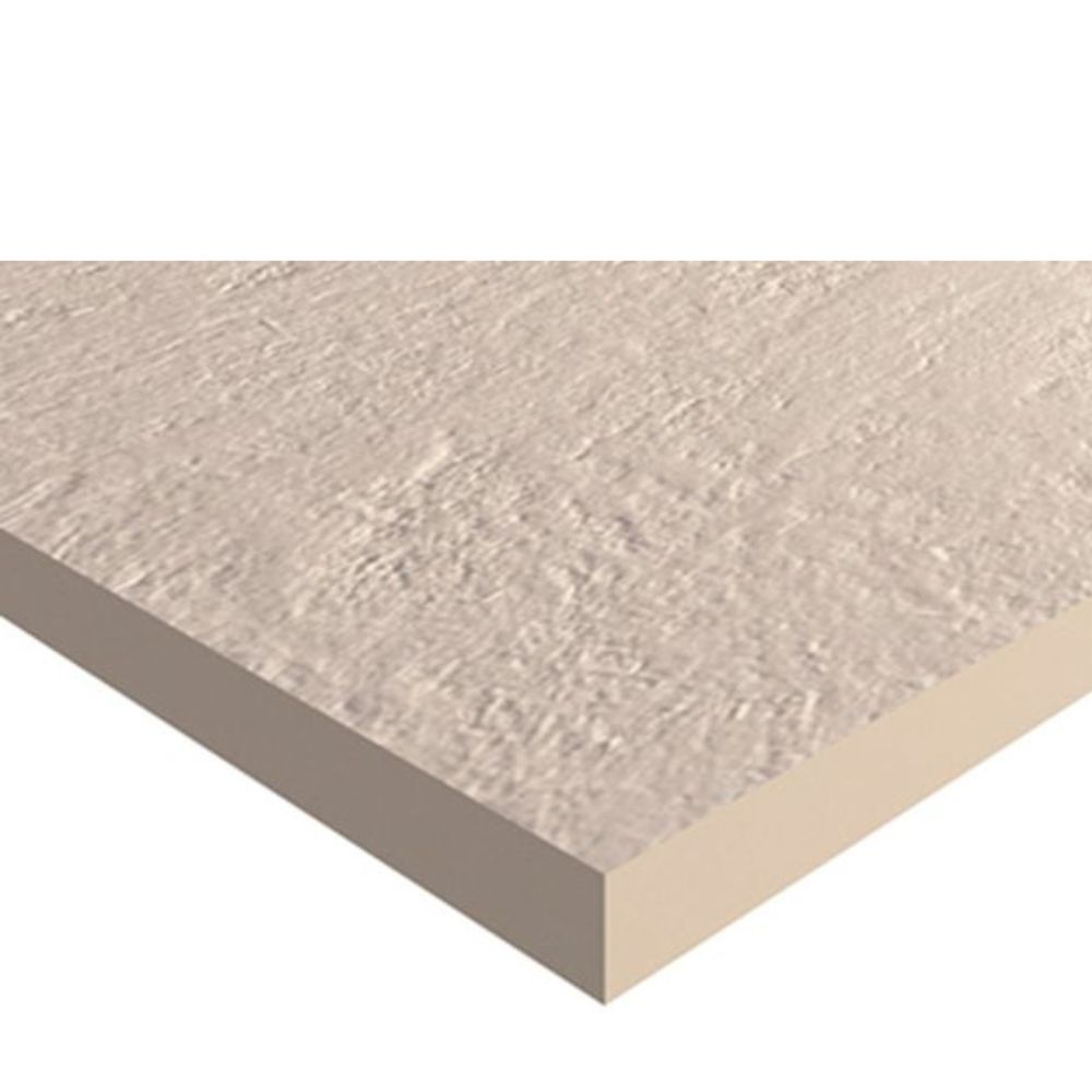 Placa superboard exterior recto