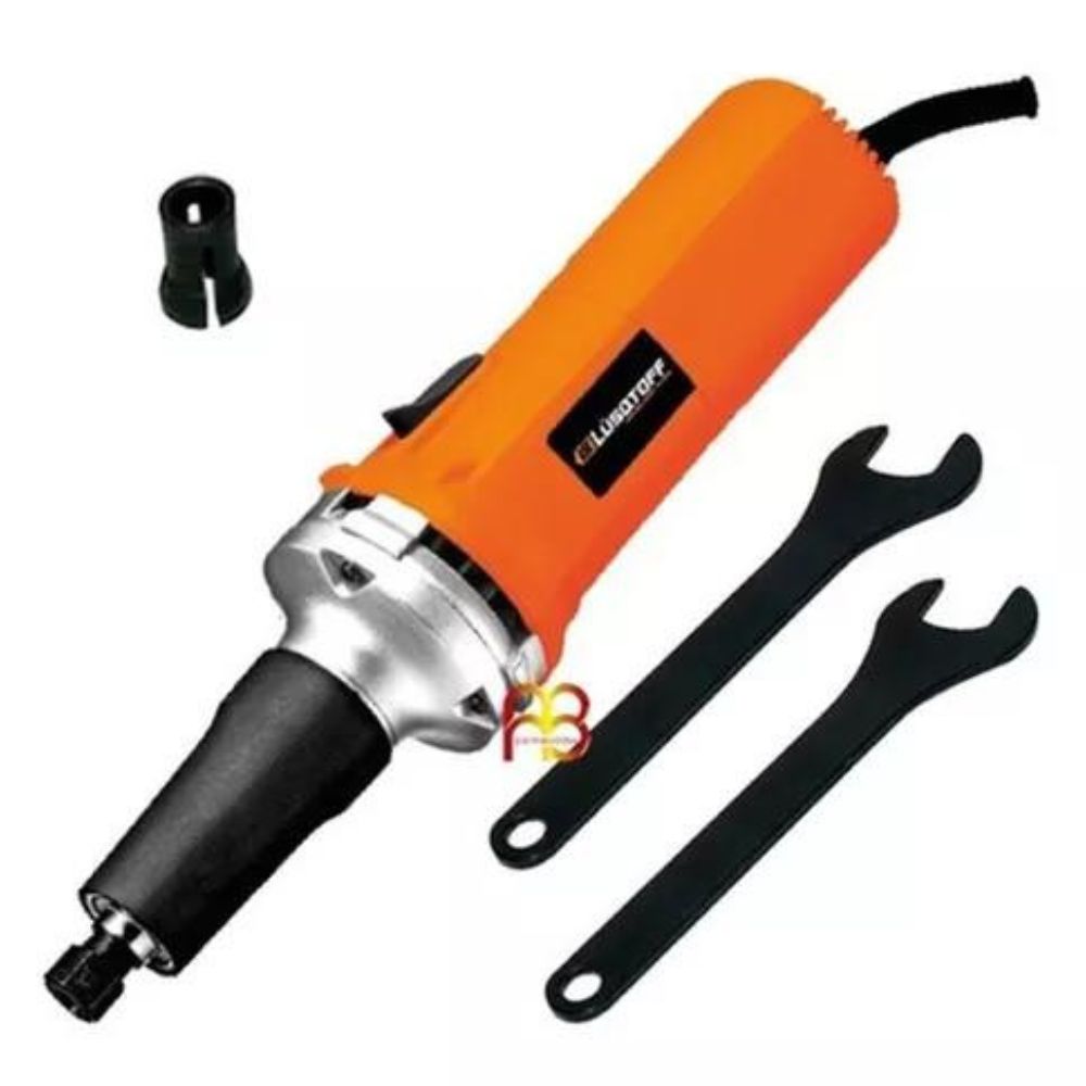 Amoladora recta lusqtoff