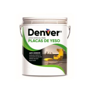 denver yeso