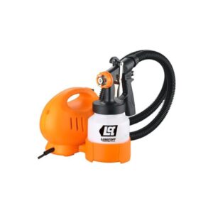 Equipo para pintar Lusqtoff