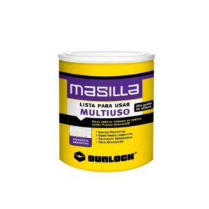 Masilla multiuso