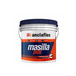 Masilla plus