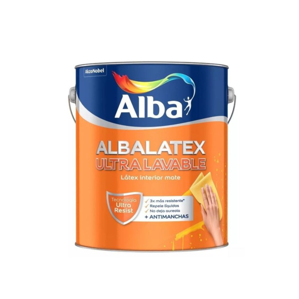 Duralba