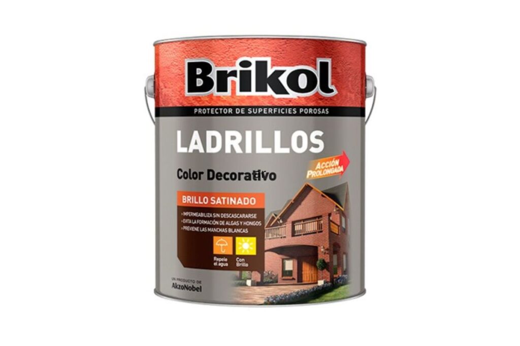 Pintura para ladrillos Brikol 3 pintura para ladrillos 4