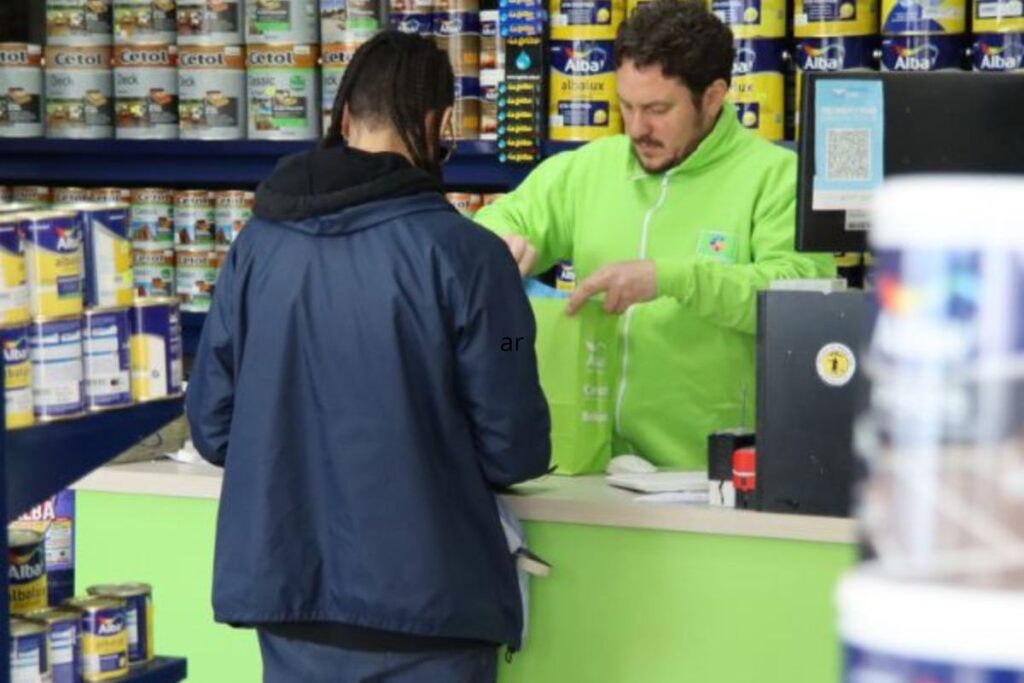 Pintura para ladrillos Brikol 2 pintura para ladrilos 3