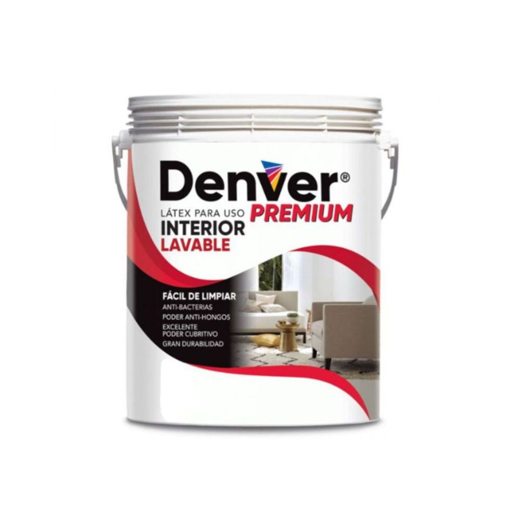 Denver lavable