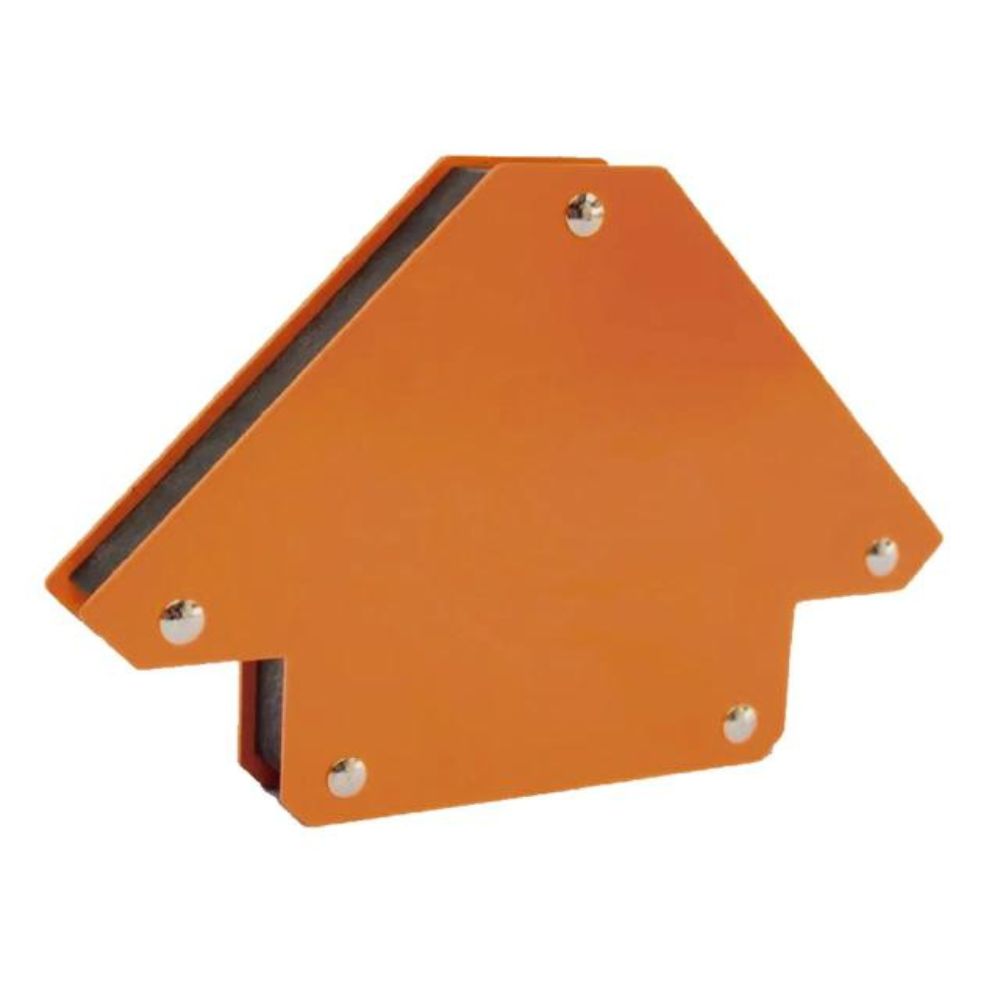 Escuadra magnética Lusqtoff