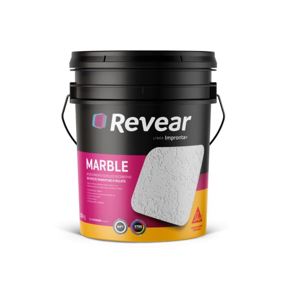 Revear Marble