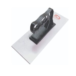 Llana plastica rucar