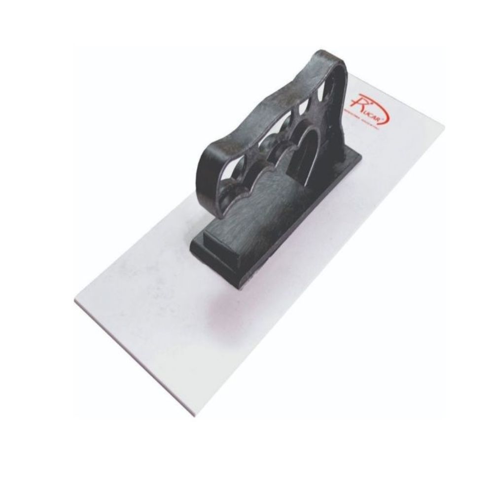 Llana plastica rucar