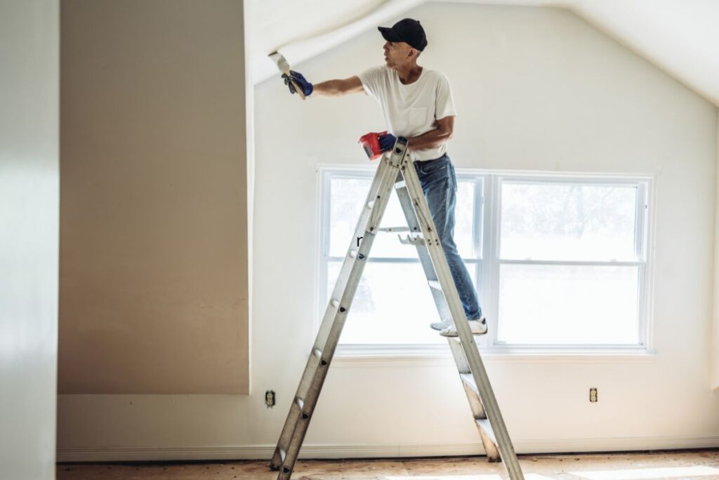 5 consejos clave para pintar para interiores 5