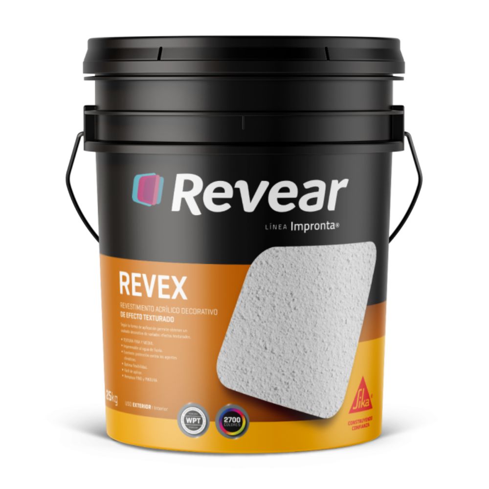 Revestimiento Revex Revear