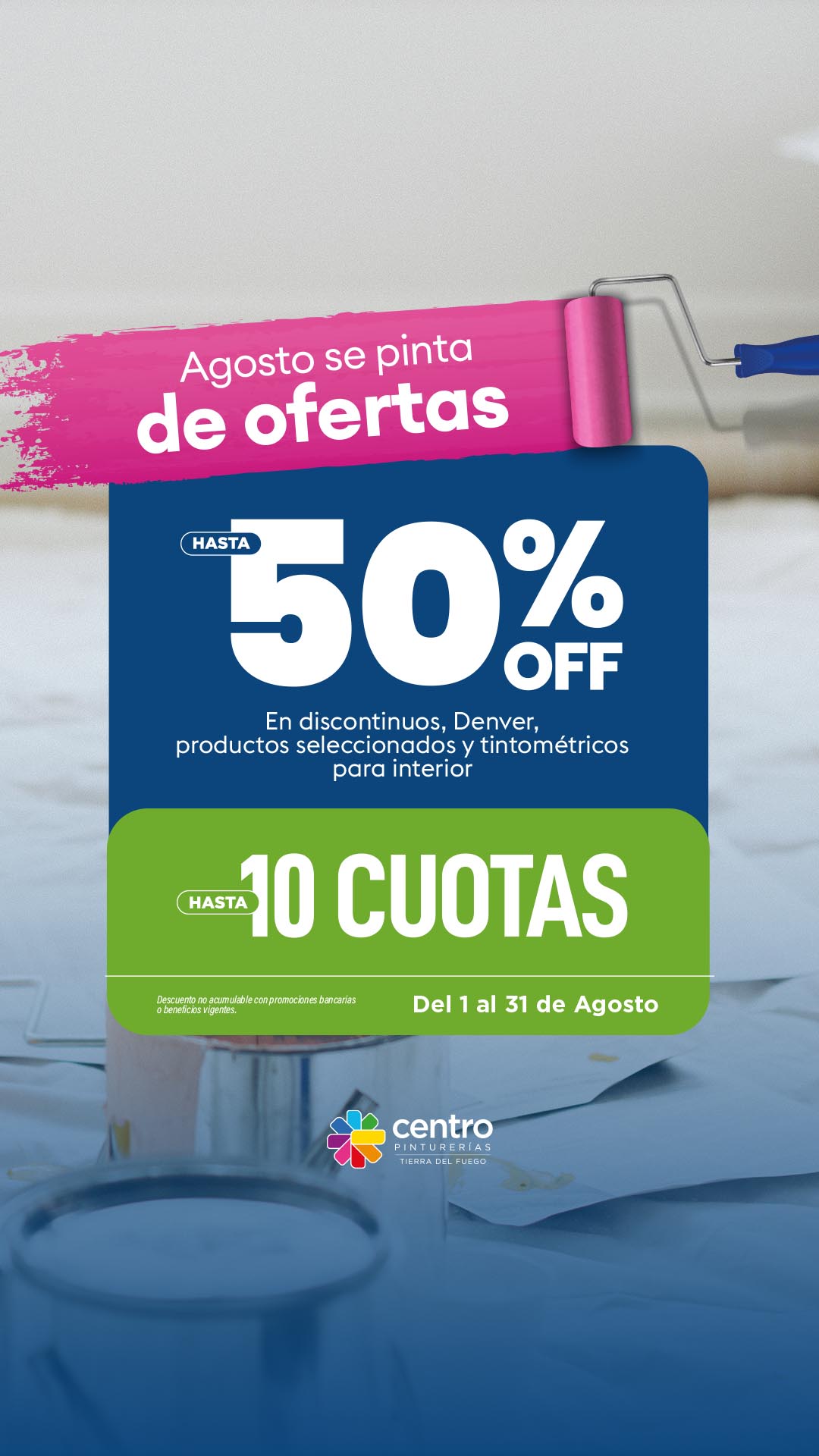 mobile agosto