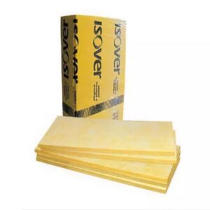 ISOVER LANA VIDRIO ACUSTIVER