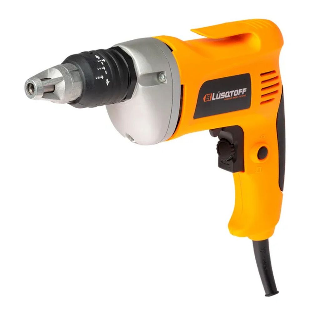 LUSQTOFF ATORNILLADOR DURLOCK (ATL710-8)