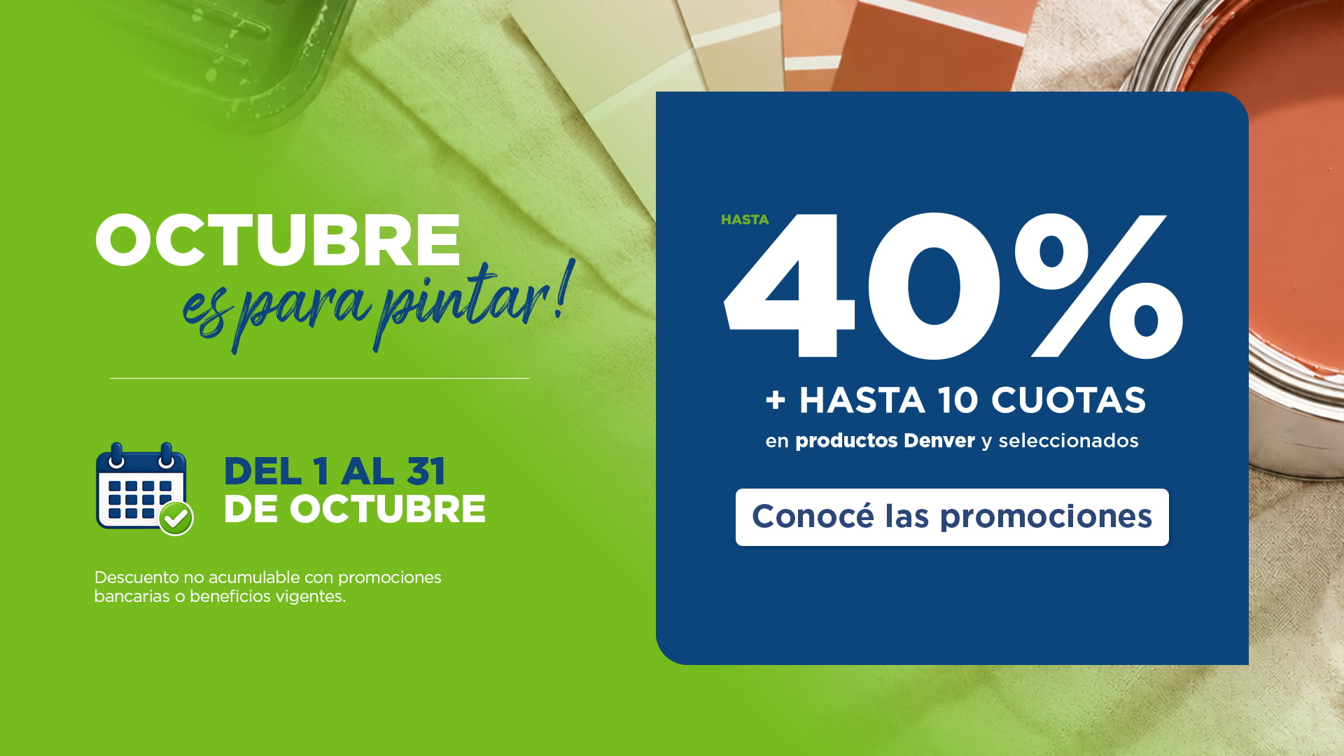 web octubre