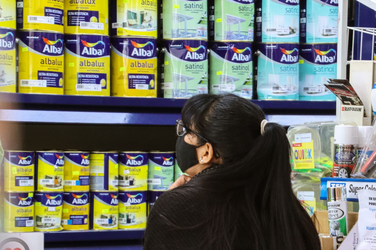 La preparación de superficies antes de pintar 2 Preparacion de superficies 3