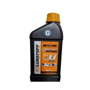 Aceite lubricante lusqtoff