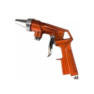 Arenadora Neumática Lusqtoff