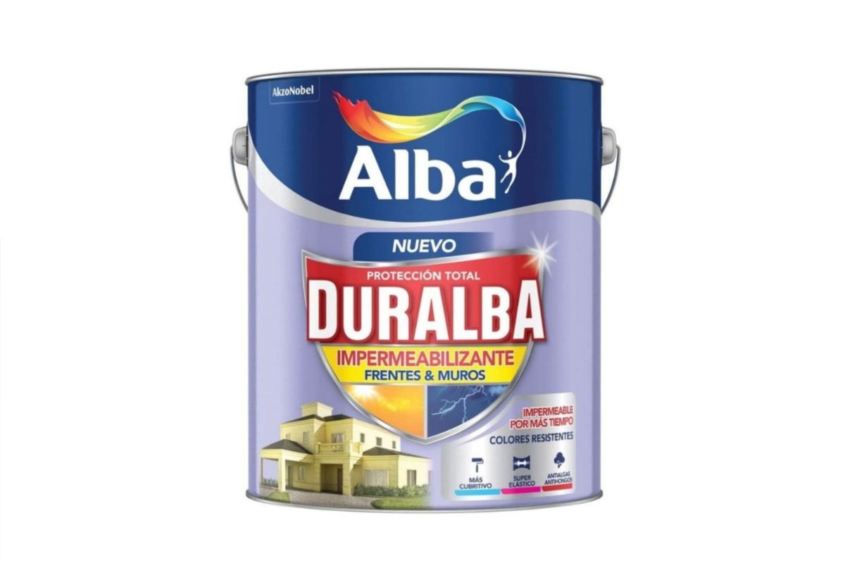 Cómo elegir una pintura según el clima 5 Como elegir una pintura para afronter el clima 3