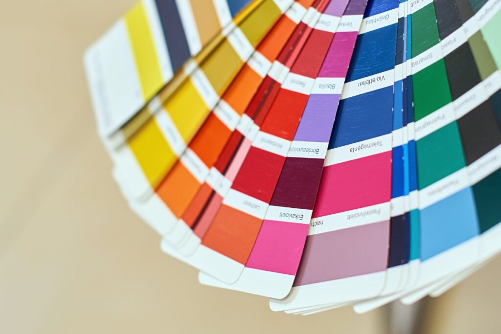 Elegí la pintura Alba ideal 4