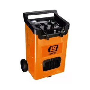 Cargador de Batería Lusqtoff