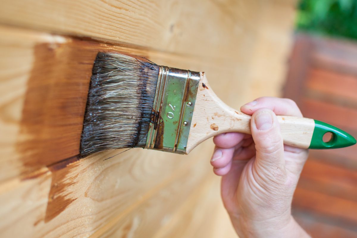 5 Mejores tips para pintar madera de forma eficaz 6