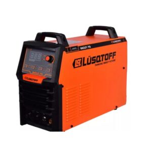 Cortadora de plasma Lusqtoff