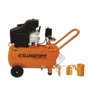 compresor de aire Lusqtoff