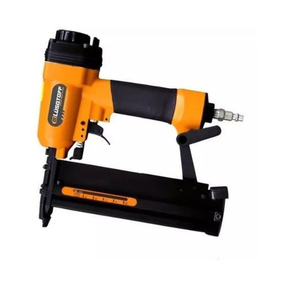 Clavadora engrampadora Lusqtoff