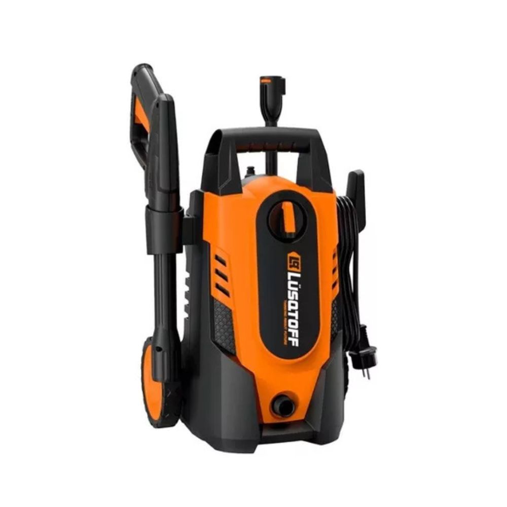 Hidrolavadora electrica lusqtoff