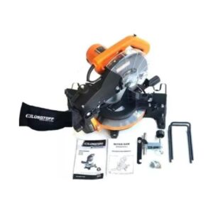 Ingletadora lusqtoff