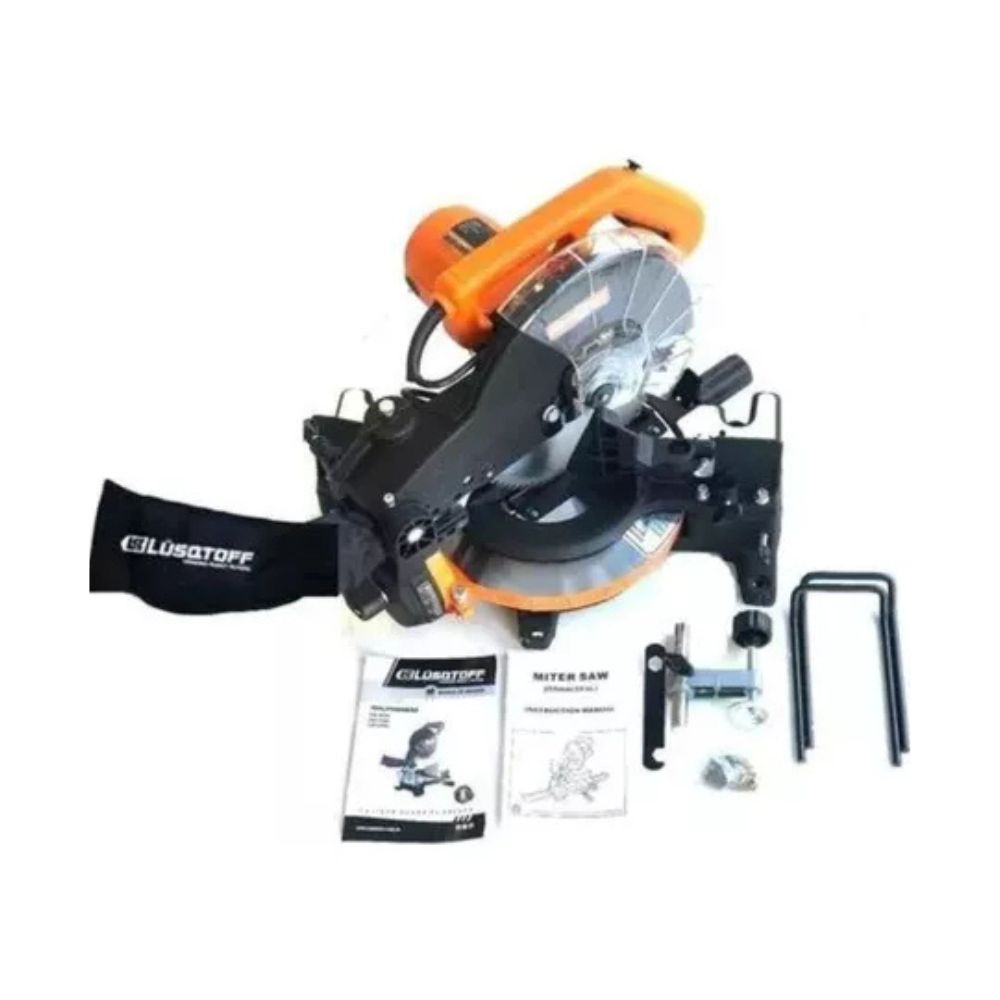 Ingletadora lusqtoff