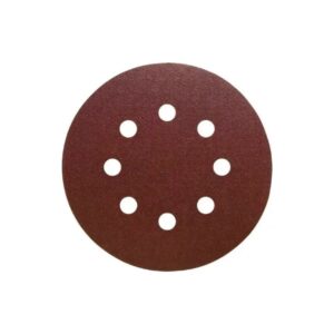 Lija velcro lusqtoff