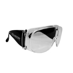 Lentes seguridad cristal Lusqtoff