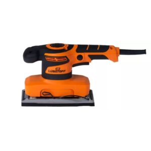 Lijadora Orbital Lusqtoff