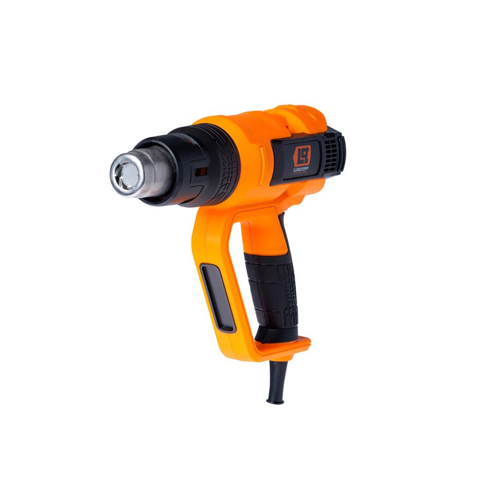 Pistola de calor lusqtoff