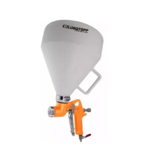 Pistola de texturado