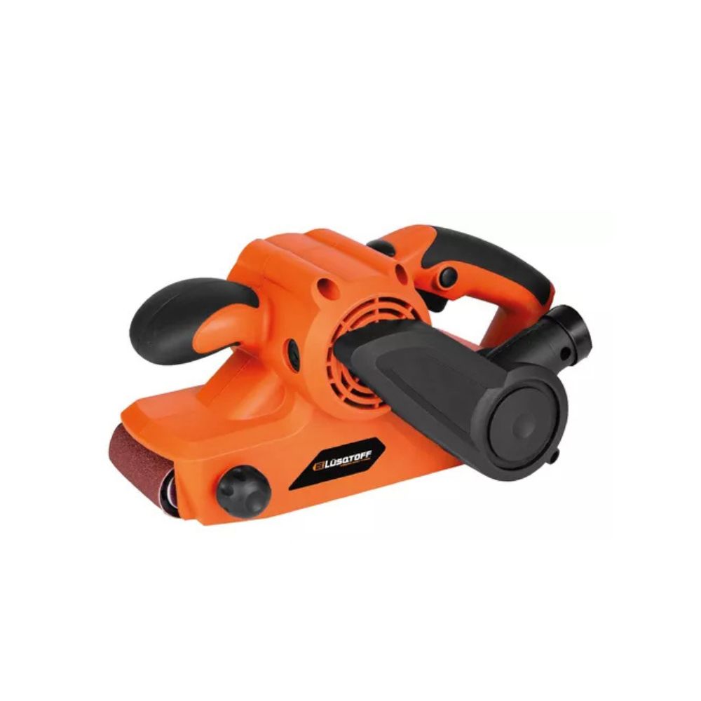 Lijadora de banda Lusqtoff