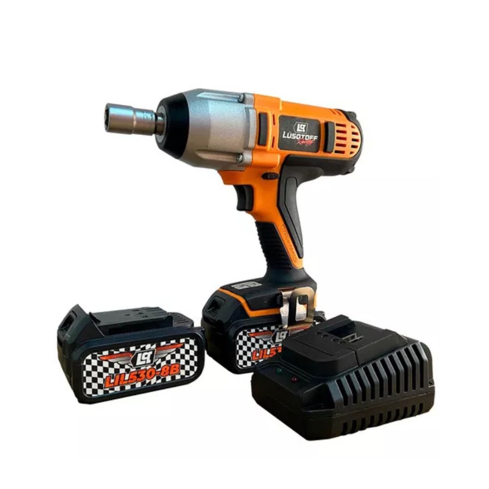 Llave de impacto racing