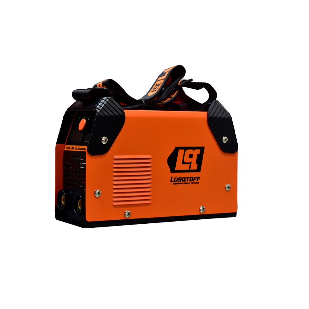 Megakit soldador lusqtoff