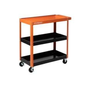 Mesa porta herramientas