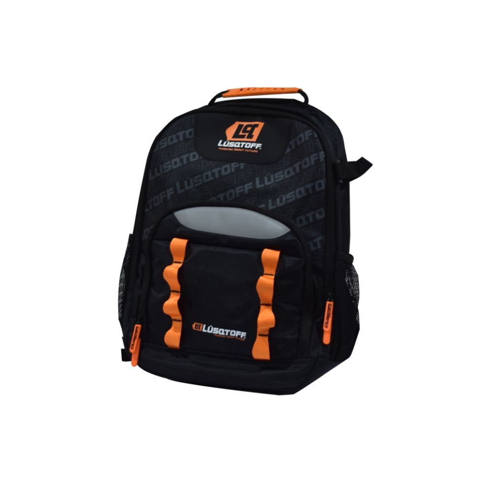 Mochila porta herramientas Lusqtoff