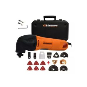 Multocortadora oscilante Lusqtoff