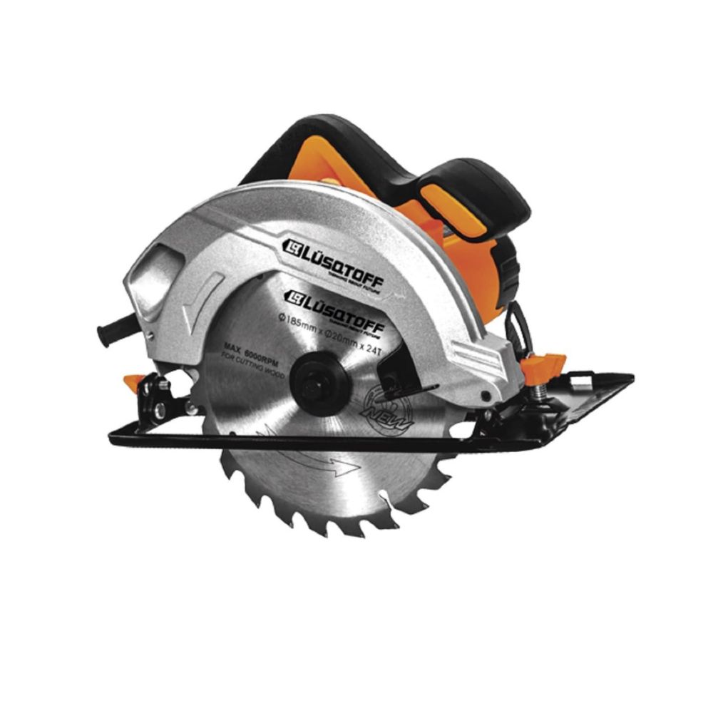 Sierra caladora Lusqtoff