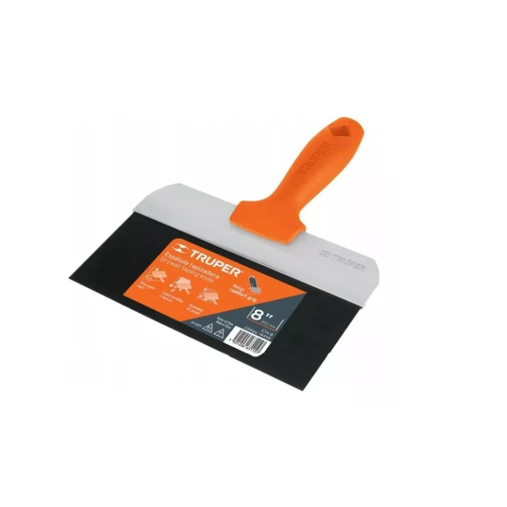 Espátula ára durlock y tapicería